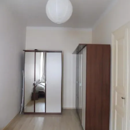 M10 Old Town Apartment Kosice