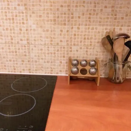 M10 Old Town Apartment Kosice