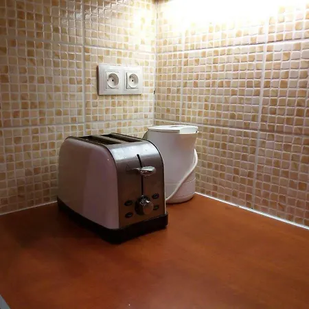 Apartment M10 Old Town *
