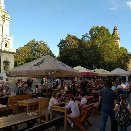 Apartmán M10 Old Town Košice