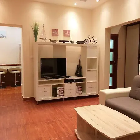 Apartmán M10 Old Town *