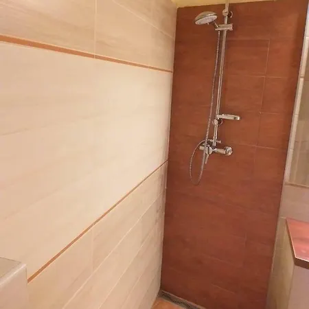Appartement M10 Old Town