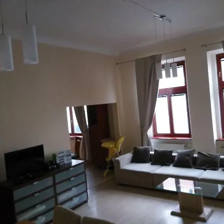 Apartmán M10 Old Town *