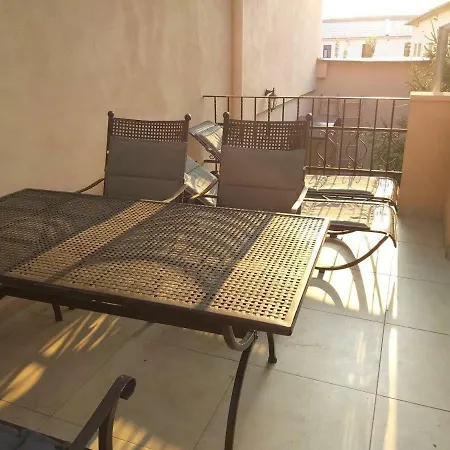 Apartmán M10 Old Town Košice