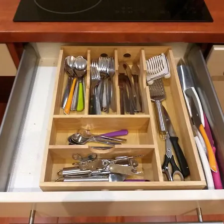 Apartment M10 Old Town