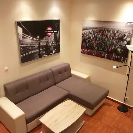 Apartment M10 Old Town *