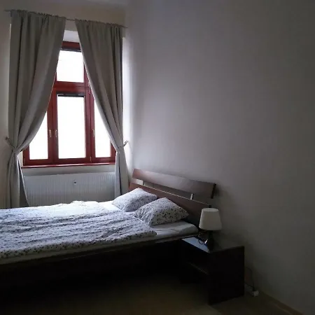 Apartment M10 Old Town Kosice