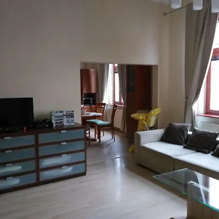 Apartment M10 Old Town Kosice