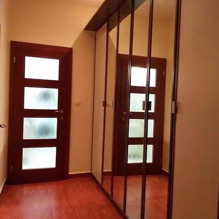 M10 Old Town Appartement *