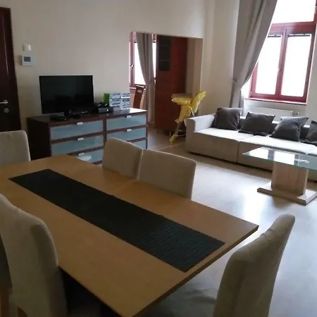 M10 Old Town * Kosice