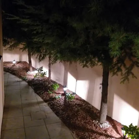 M10 Old Town Apartmán Košice