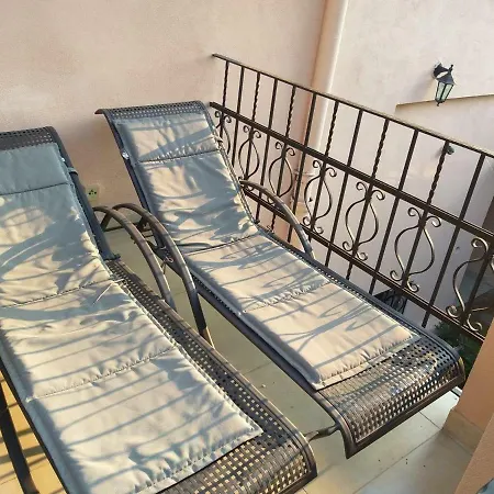 M10 Old Town Apartment