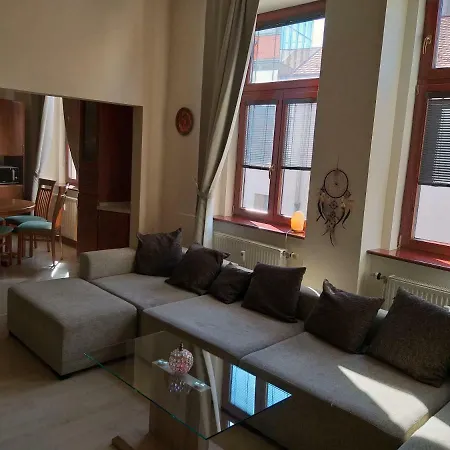 Apartment M10 Old Town