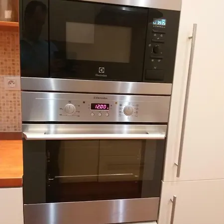Appartement M10 Old Town Košice