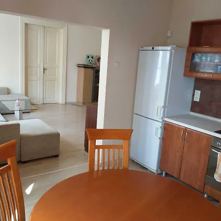 Apartmán M10 Old Town Košice