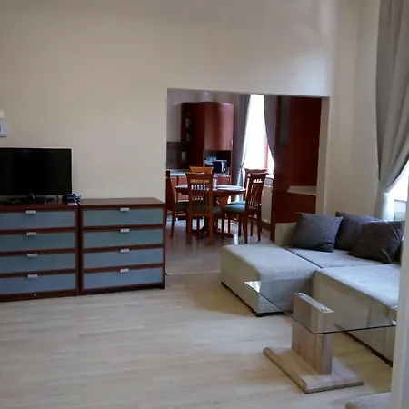 M10 Old Town Apartment Kosice