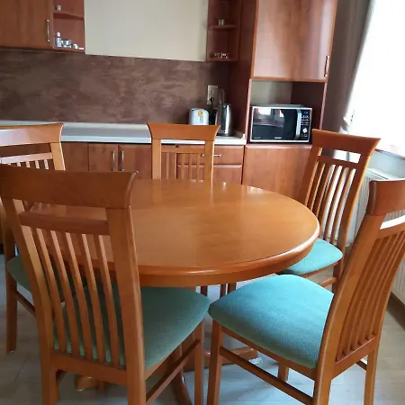 M10 Old Town Apartmán
