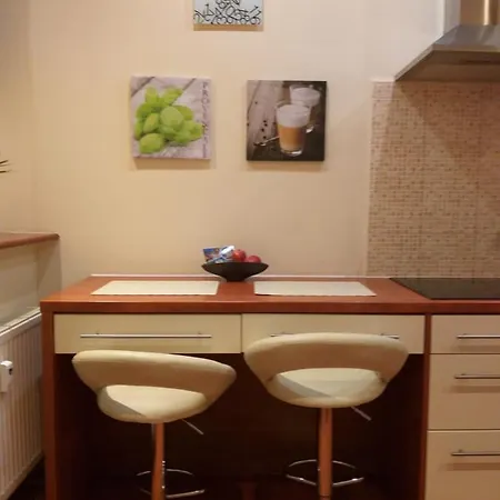 Apartment M10 Old Town Kosice