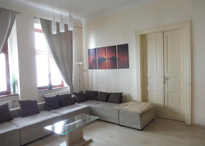 M10 Old Town Appartamento Košice