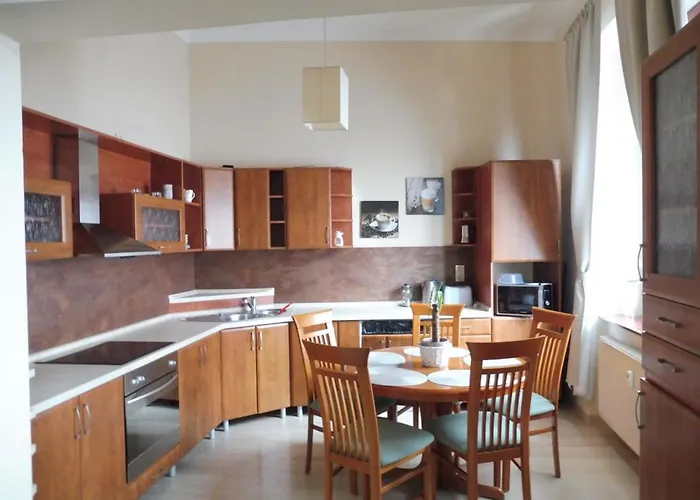 M10 Old Town Appartamento