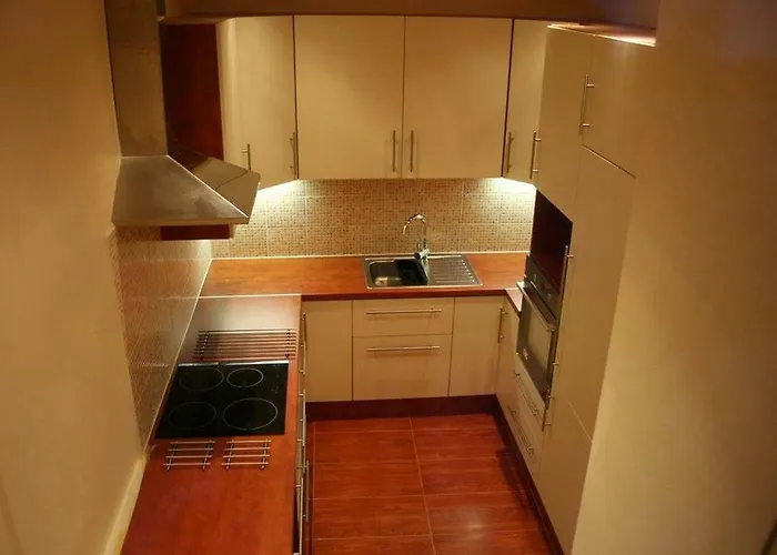 M10 Old Town Appartamento Košice