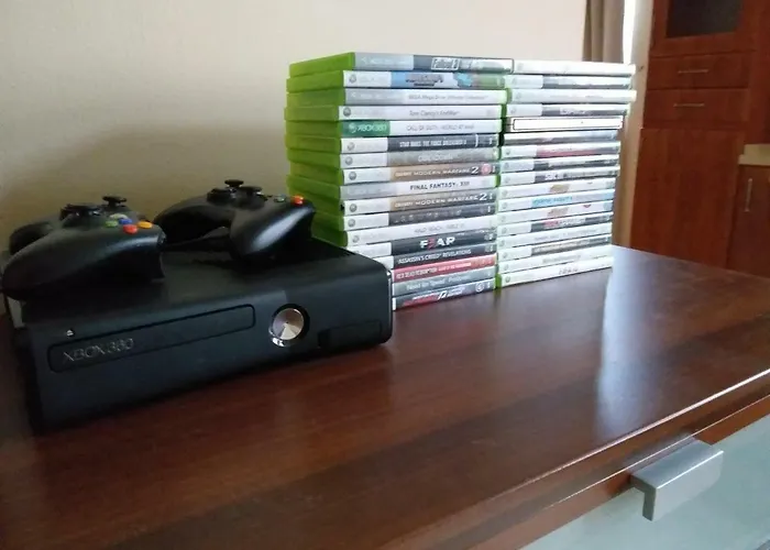 M10 Old Town Appartamento