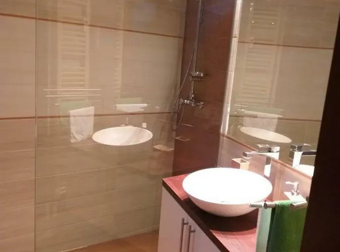 M10 Old Town Appartamento Košice