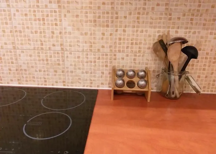 M10 Old Town Appartamento Košice