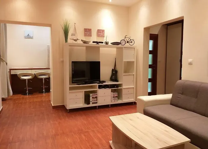 Appartamento M10 Old Town *