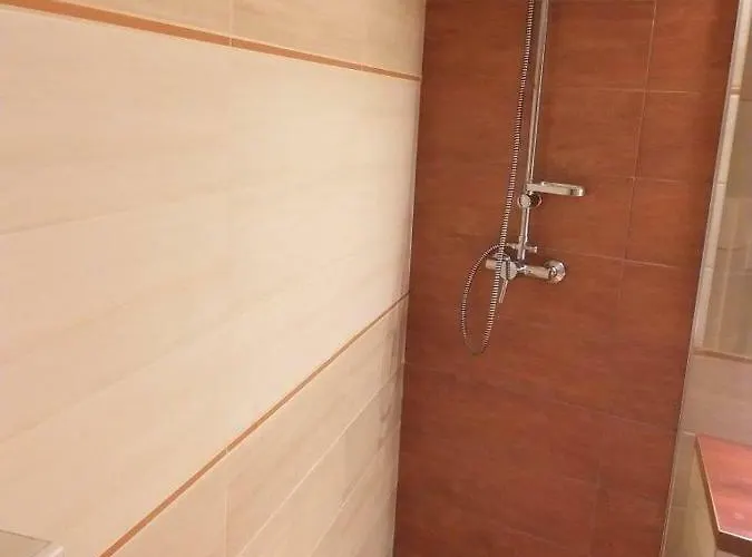 Appartamento M10 Old Town