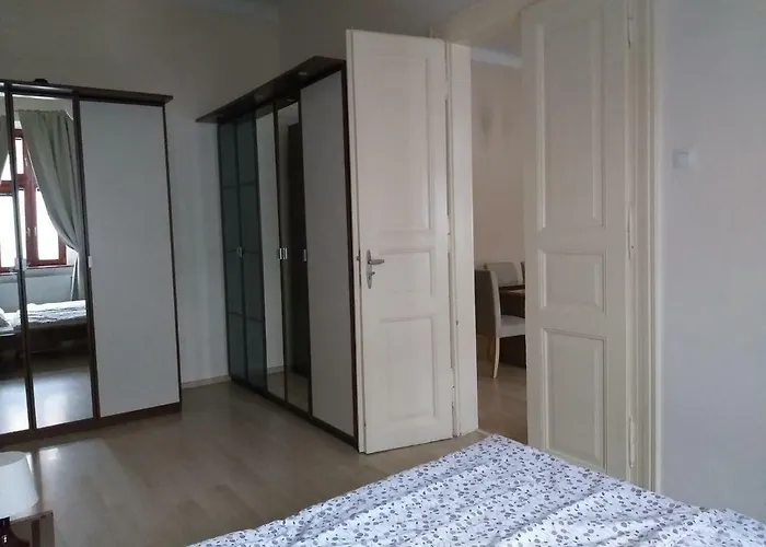 M10 Old Town * Košice