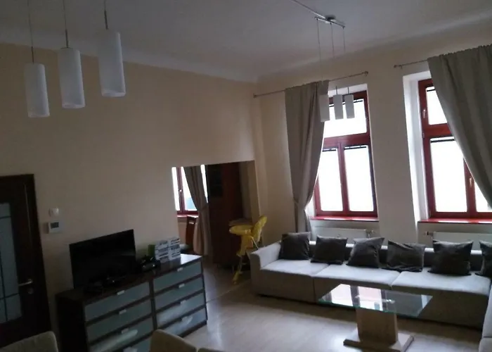 Appartamento M10 Old Town *