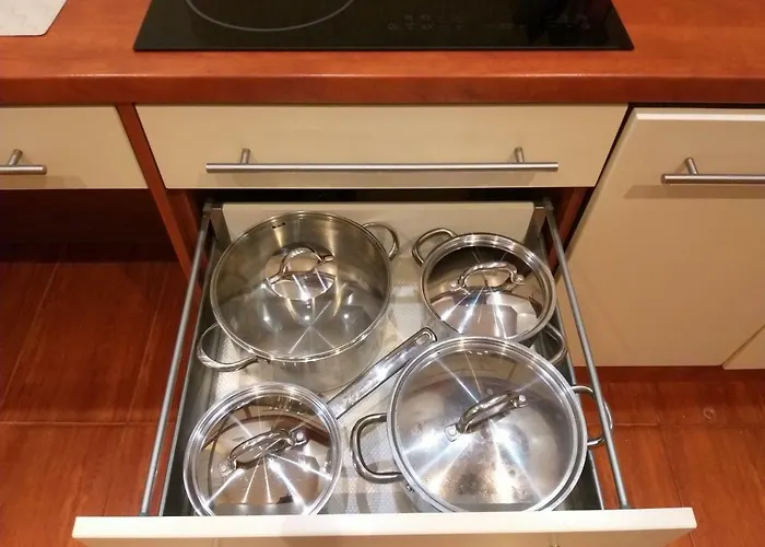 Appartamento M10 Old Town *