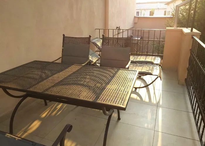 Appartamento M10 Old Town Košice