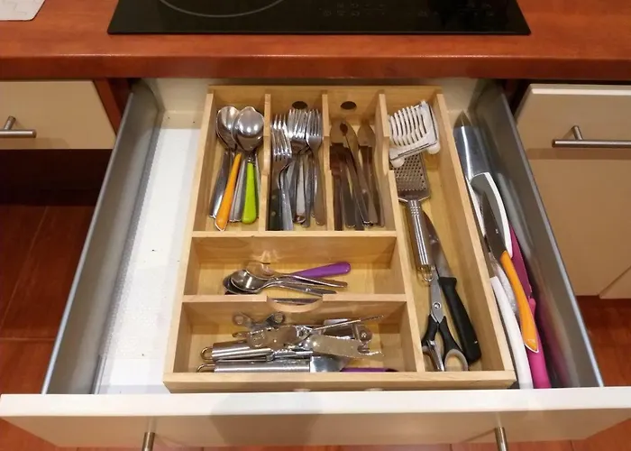 Appartamento M10 Old Town