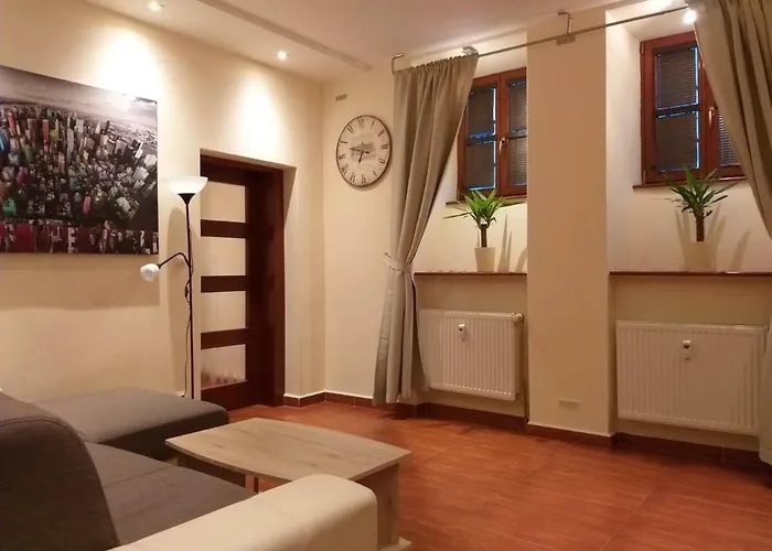 Appartamento M10 Old Town Košice