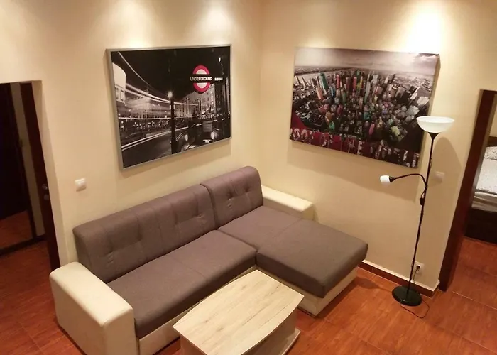 Appartamento M10 Old Town *