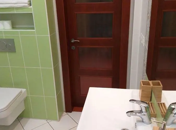 Appartamento M10 Old Town *