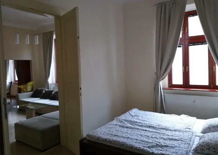 M10 Old Town Košice