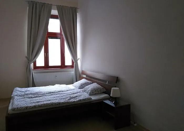 Appartamento M10 Old Town Košice