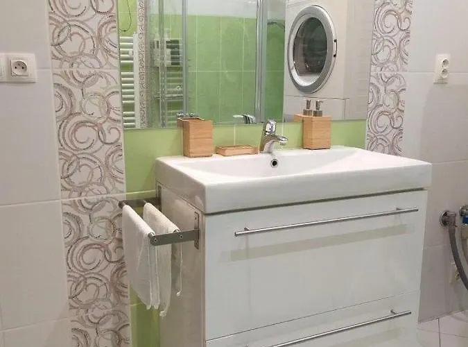 M10 Old Town Appartamento Košice