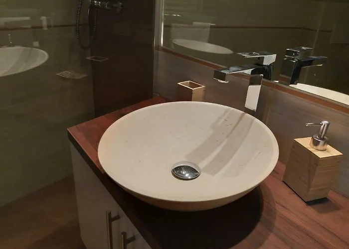 M10 Old Town Appartamento *