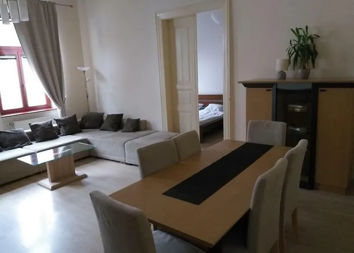 M10 Old Town Appartamento Košice