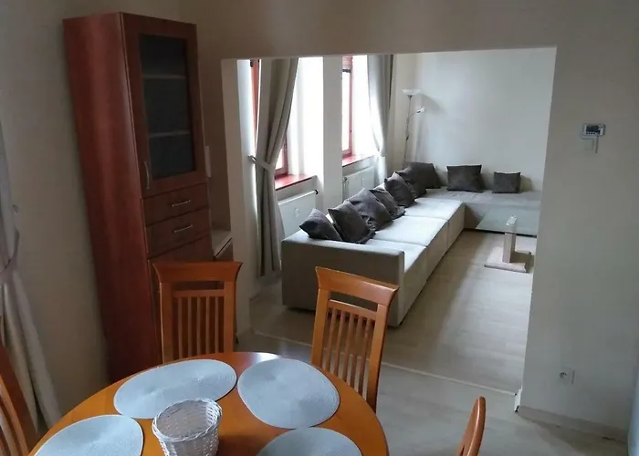 M10 Old Town Appartamento Košice