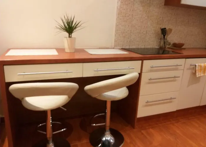 M10 Old Town Appartamento Košice