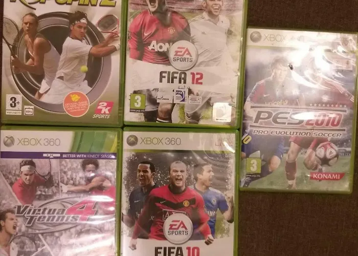 Appartamento M10 Old Town Košice