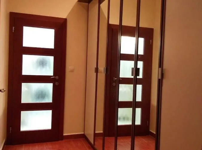 M10 Old Town Appartamento *