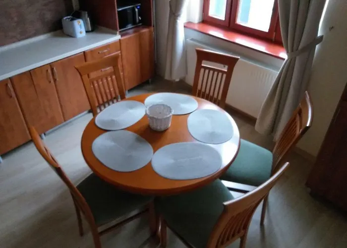 Appartamento M10 Old Town Košice