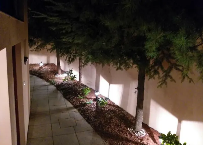 M10 Old Town Appartamento Košice