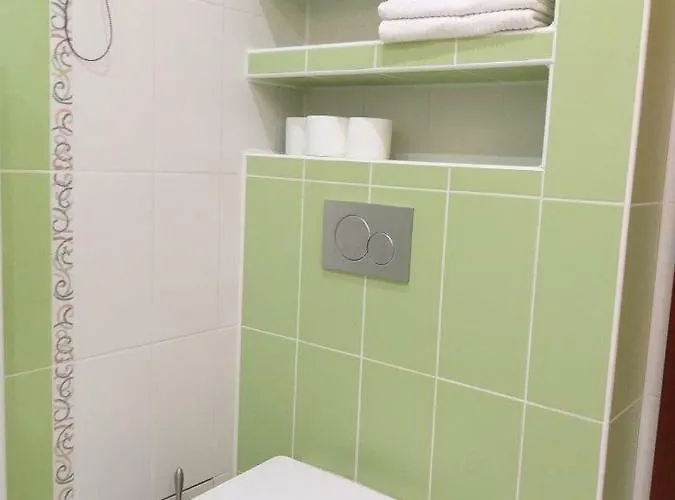 M10 Old Town Košice